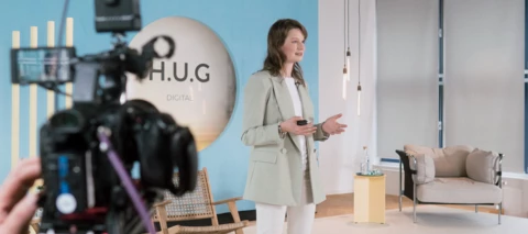 Die H.U.G Digital Agenda ist jetzt live!