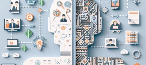 KI-gestütztes HR: Teile Deine KI-Reise! 🚀