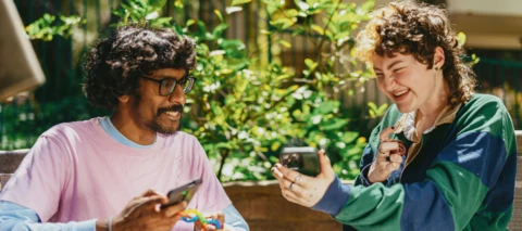 Community Meet & Greet 👋