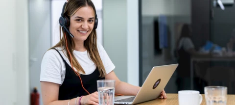 Teamarbeit von überall – die besten Collaboration Tools