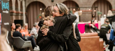 Die Reise zur nächsten HUG beginnt - sichert Euch hier Eure Tickets 🎟️