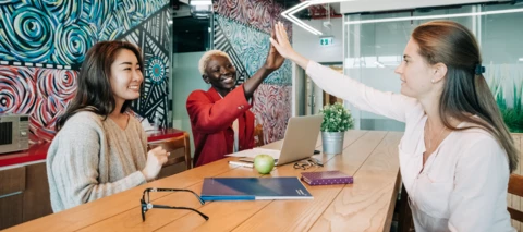 Valentinstags Special: Was liebt Ihr an Eurem Job? 💌💼