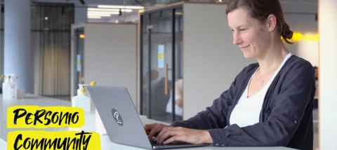 People Workflow Automation: Wir zeigen Euch ein Beispiel!