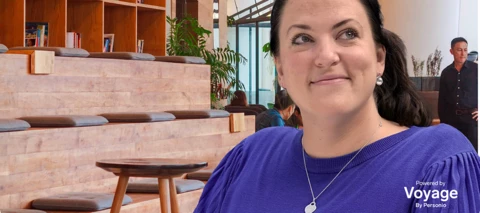 💡KI im Personalwesen - Seid bei einer besonderen Frage-Antwort -Session mit Autorin Sandra Feldmann dabei (Abgeschlossen)