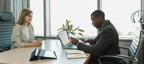 ⏰ Unser Weg zur smarten Interviewplanung mit Cronofy