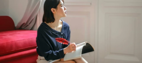 Teilt Euer HR Wissen: Insights von der Community für die Community  ✍️