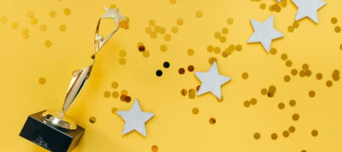 Nominierungen für das neue Community-STAR-Programm 2023 sind offen!