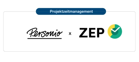 Meet our Partner ZEP ⏱️