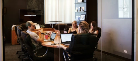 HR-Trends und was sie bedeuten: Rasantes Job-Hopping