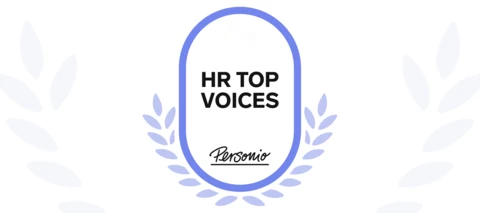 HR Top Voices: Eure Stimme zählt – Wählt den People's Choice Award 🏆 (abgeschlossen)