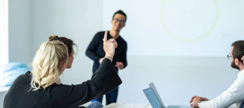 Leadership: wieso kann das eigentlich keiner? - Thomas B. Richter