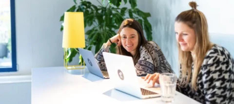 Hallo PersonioFlex! Wie wir ein hybrides Arbeitsmodell entwickelt haben