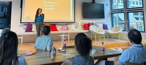 Wer braucht schon Diversity?