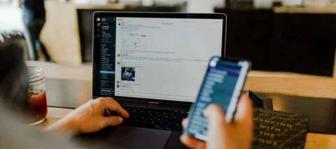 Auf was kommt es bei der Gestaltung der internen Kommunikation an?  ✍️