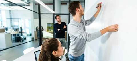 Einstellungsprozess: Top-Positionen 40 % schneller besetzen