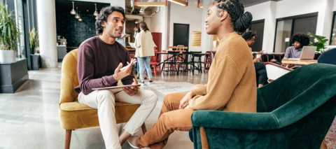 💚 Grün gewinnt: Nachhaltigkeit als Entscheidungskriterium für Talente