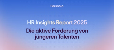 Wissen sichern, Zukunft gestalten: Warum HR jetzt junge Talente fördern muss
