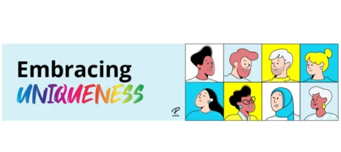 Wie fördert Ihr Diversität in Euren Unternehmen? 🏳️‍🌈