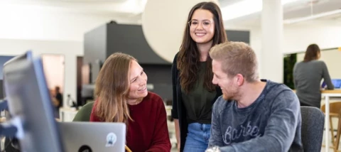 Employee Wellbeing: Worauf es wirklich ankommt