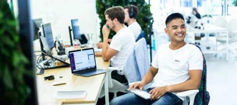 Heute ist Diversity Day: So leben wir das Thema bei Personio