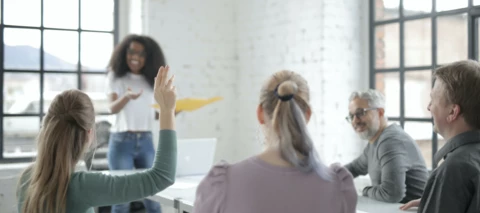 🤔 Mitarbeiter-Feedbacks - und nun?