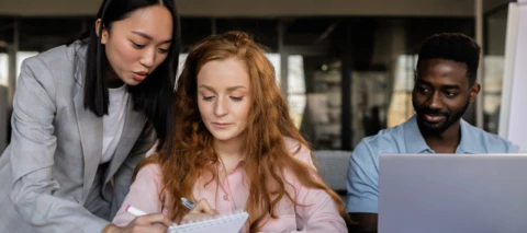 🎯 Zielsicher: So erreicht Ihr Eure HR-Ziele im neuen Jahr