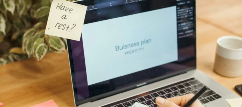 ⛄📆 Best Practices: Wie übertragt Ihr Urlaubstage mit Workflow Automation?