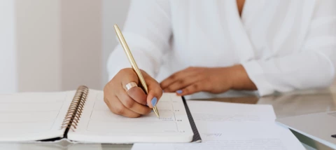 Das Erfolgskonzept zu mehr Produktivität: ⌛ Zeitmanagement