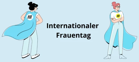 Der Internationale Frauentag - Was sind Eure Gedanken dazu?