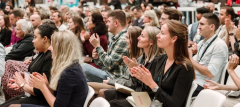 Seid bereit für Euer nächstes HR Abenteuer - Die HUG 2023 steht vor der Tür