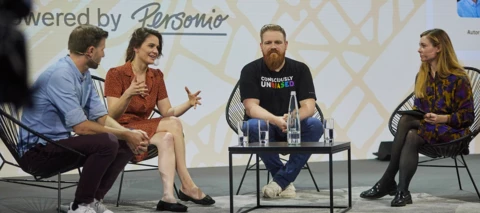 Recap 🎥 KI: Chance oder Bedrohung für den Arbeitsplatz?