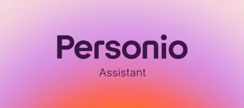 Neu: Der Personio AI Assistant - Intelligente Unterstützung für Eure HR-Arbeit 🚀