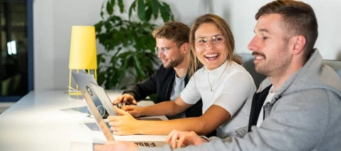 5 Richtungen, in die sich HR Teams entwickeln (sollten)