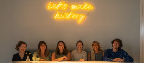 Es ist Zeit, Lebwohl zu sagen 💛