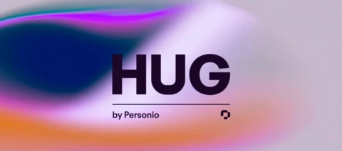 Die HUG 2026 Keynote zum Anschauen 🎥
