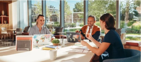 Wir stellen vor: „Personio Tipps & Best Practices" – Eure Goldgrube, um Euer Personio auf das nächste Level zu bringen!