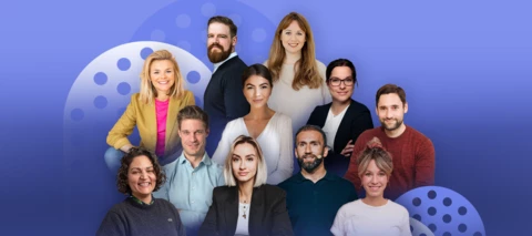 🤩 Sichert Euch einen Platz bei Personios HR Top Voices Event in München