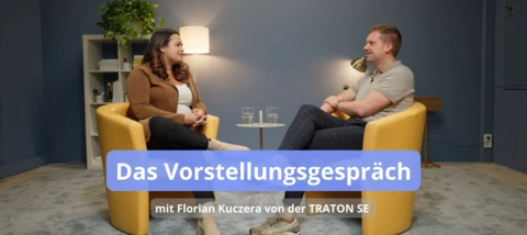 Vom Bürokraten zum Innovator: Florian Kuczera zeigt, wie People Operations Wandel gestalten kann