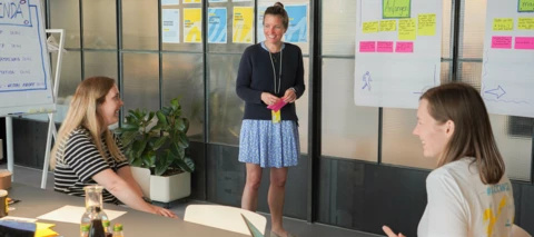 🥁  Die Nominierungen sind offen: Werde ein ⭐️ STAR und nominiere andere Community Mitglieder!