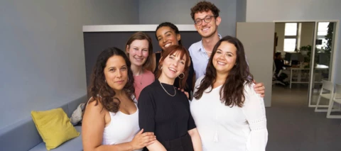 📢 Nimm an HR-Diskussionen teil und sichere Dir ein exklusives Badge! 🌟