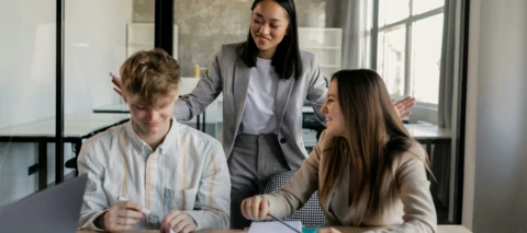 Der Weg zum Karrierepfad: Einblicke und Gestaltungsmöglichkeiten 📈