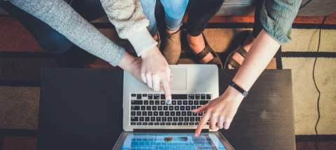 ✨ Speed-Networking Special - Community @ H.U.G Digital