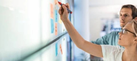 So verbessert ihr euren Performance-Management-Prozess in 5 Schritten