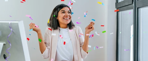 👏👏👏 Eine Runde Applaus für…