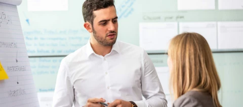 Wie strategisches HR zum Unternehmensretter wird