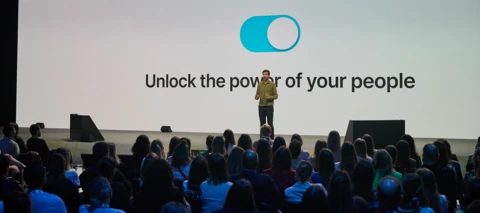 Recap: Unlock the Power of Your People 👥