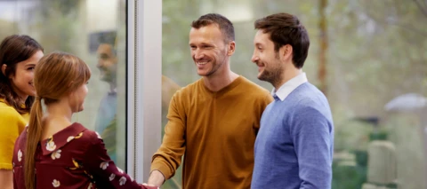 Future Talents: Praktikanten als Schlüssel zum Unternehmenserfolg - Marcel Rütten