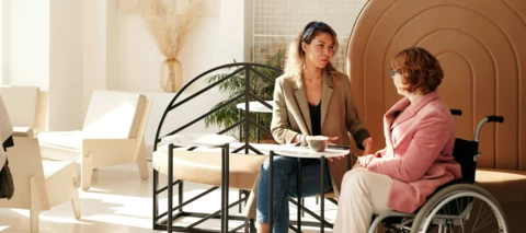 💡 Inklusives Recruiting: Wie können Unternehmen Barrieren abbauen?