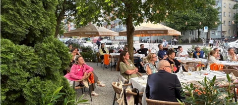 Event Recap: Wie lassen sich Payroll-Prozesse besser und fehlerfrei planen und durchführen?