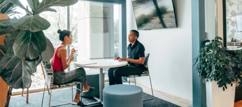 🔥 Mitarbeitergespräche: Praktische Tipps und Einblicke für einen gelungenen Austausch